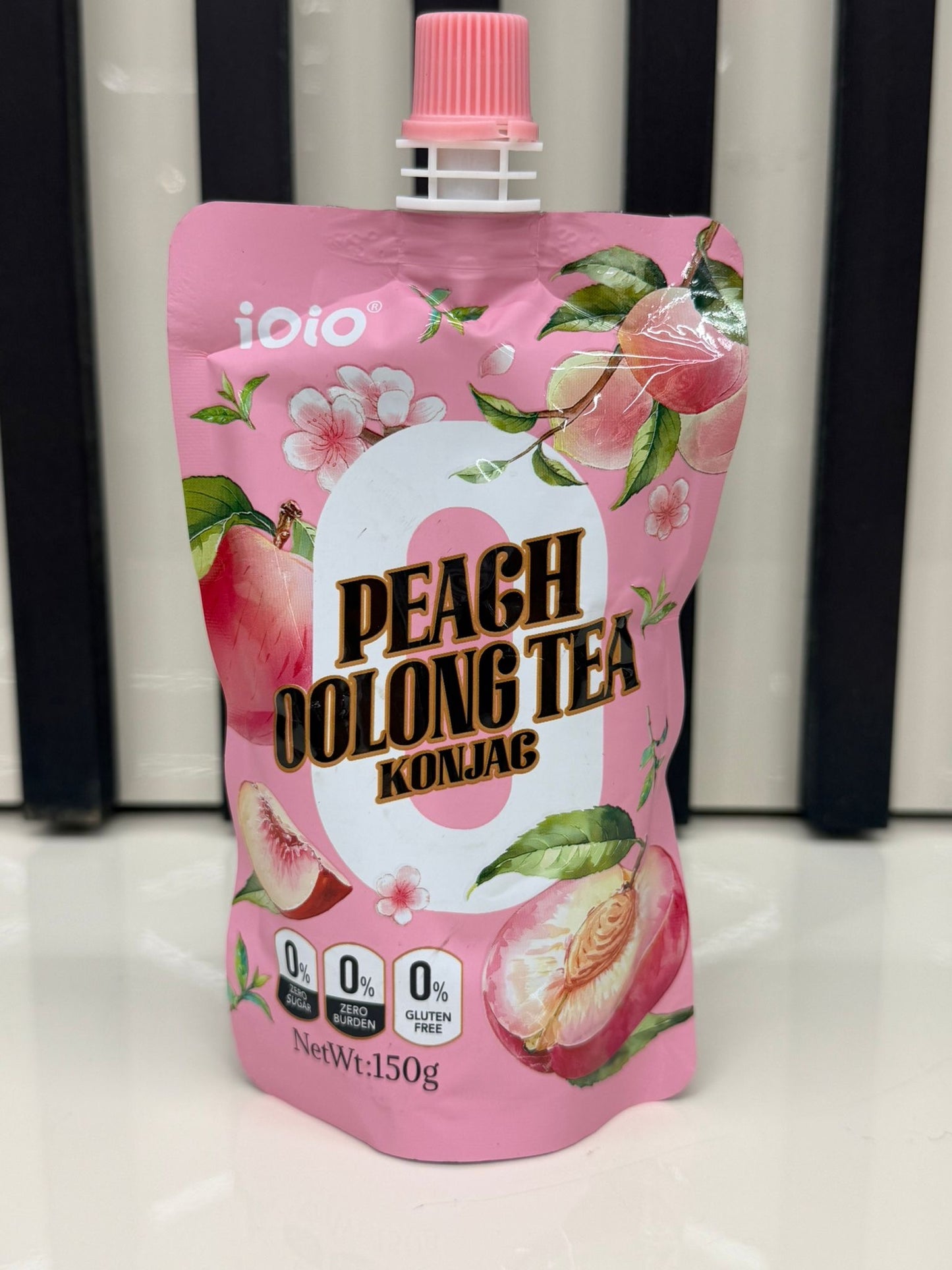 Konjac Tea >1kcal