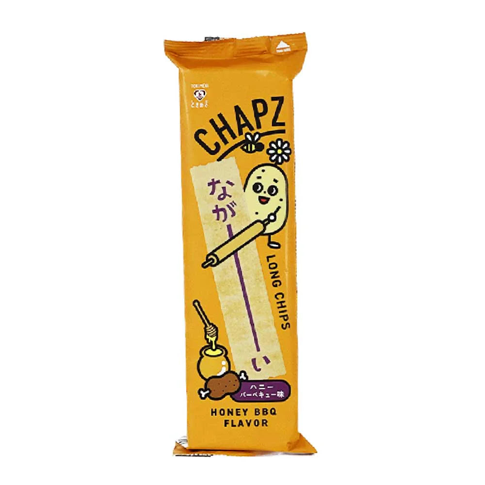 Chaps long Chips