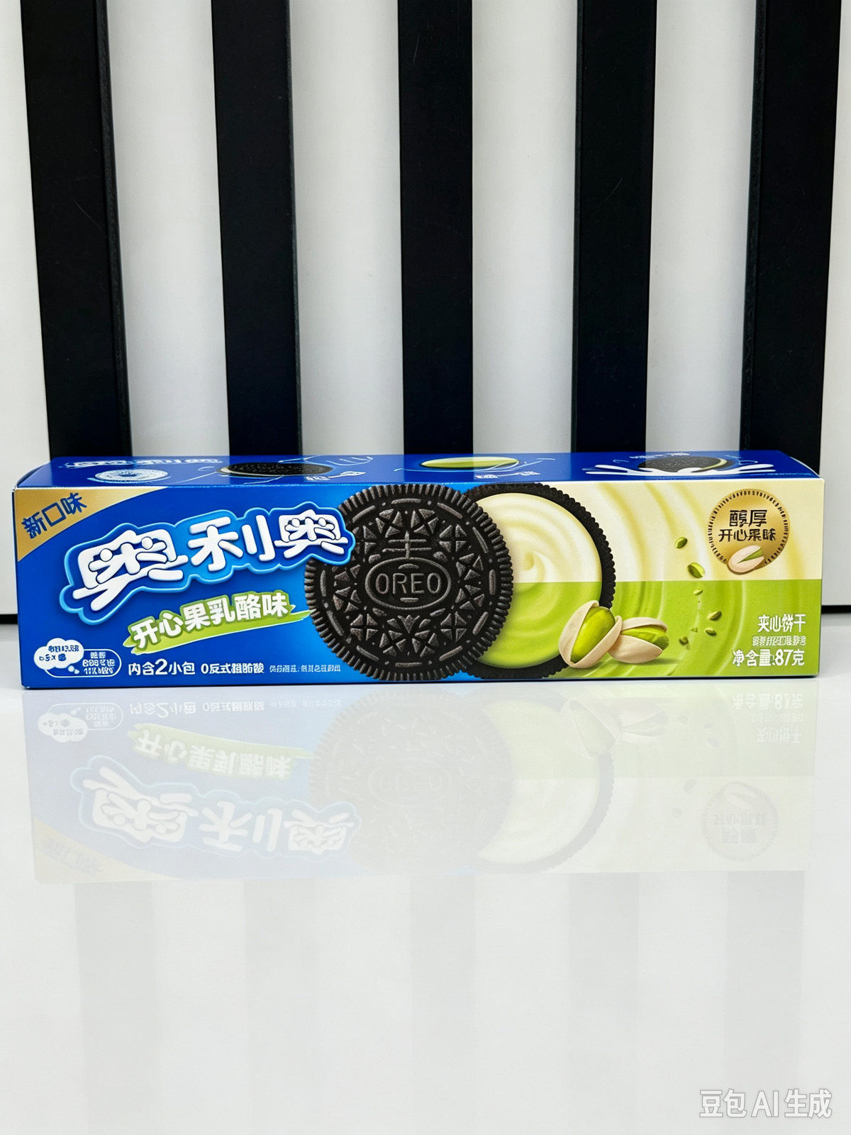 Oreo
