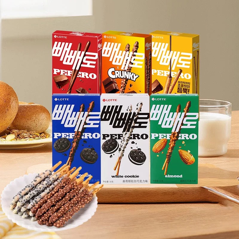 Pepero