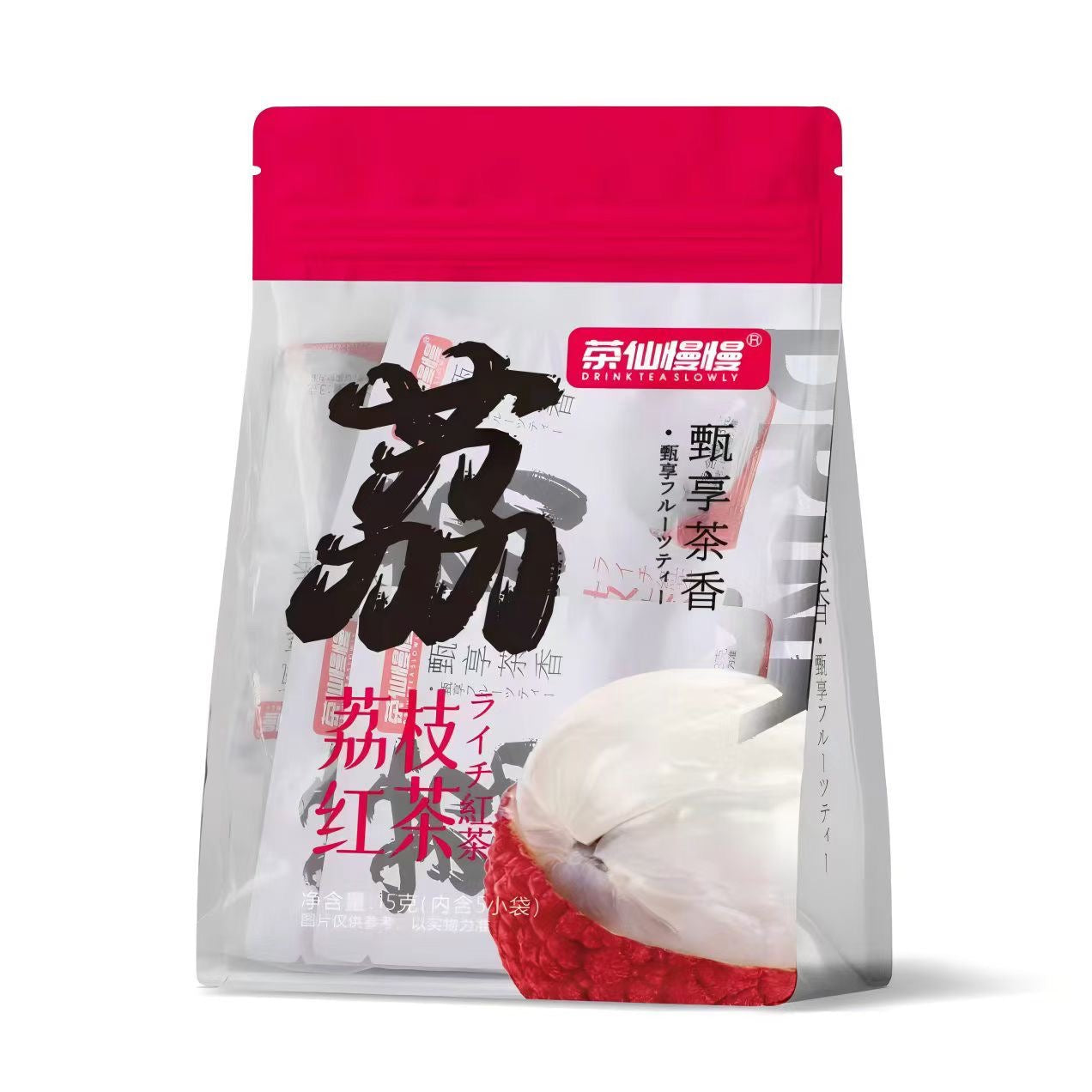 Infuso tè (5porzioni)