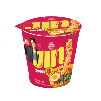 Jin Ramen