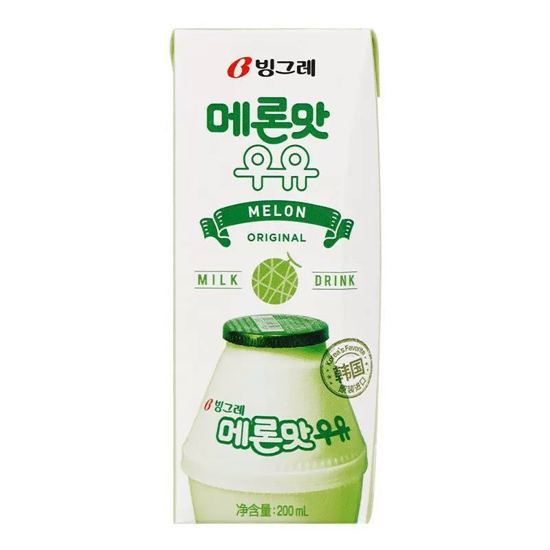 Latte coreano