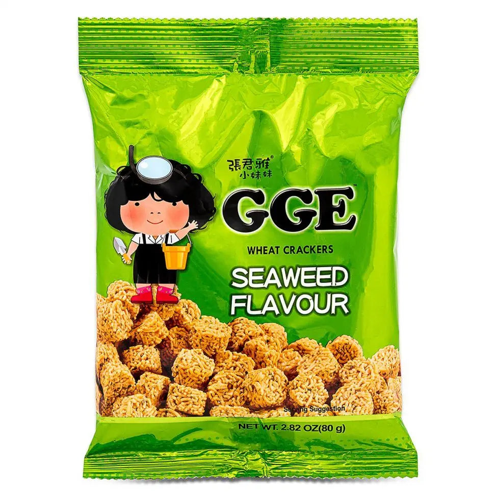 Snack Coreano GGE