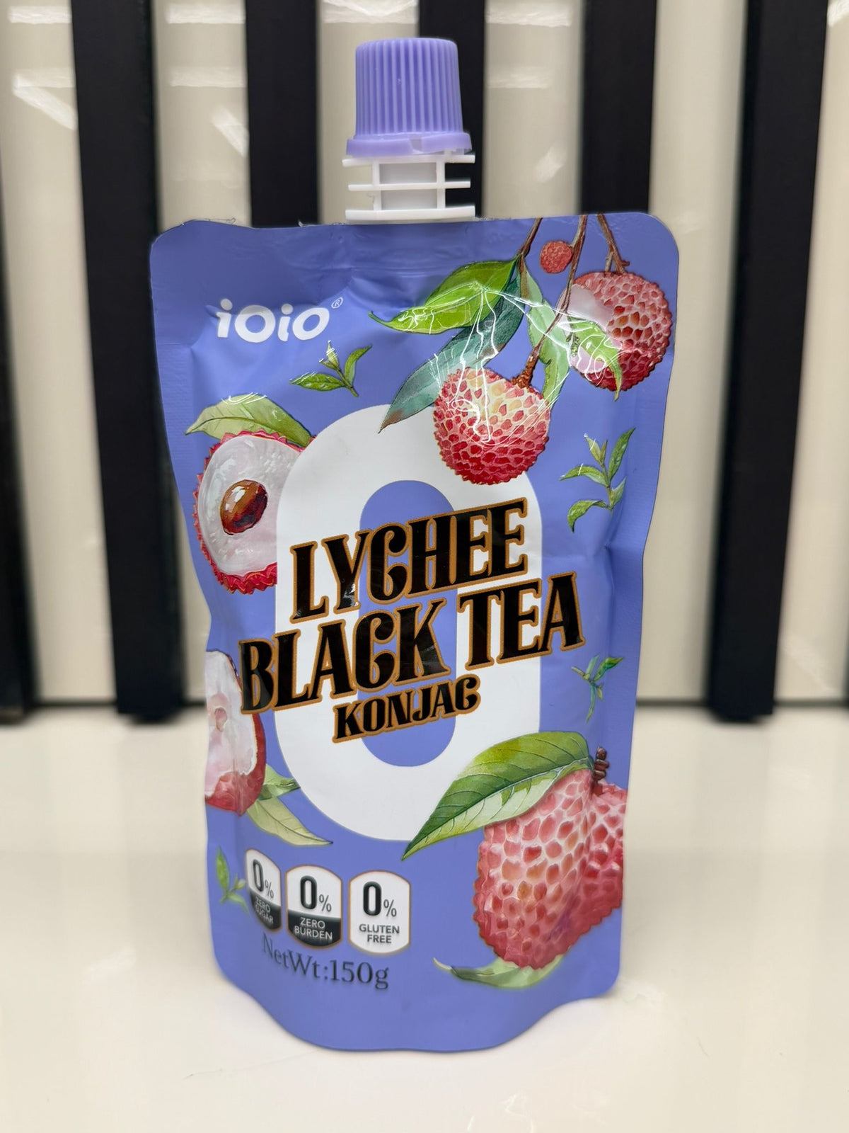 Konjac Tea >1kcal