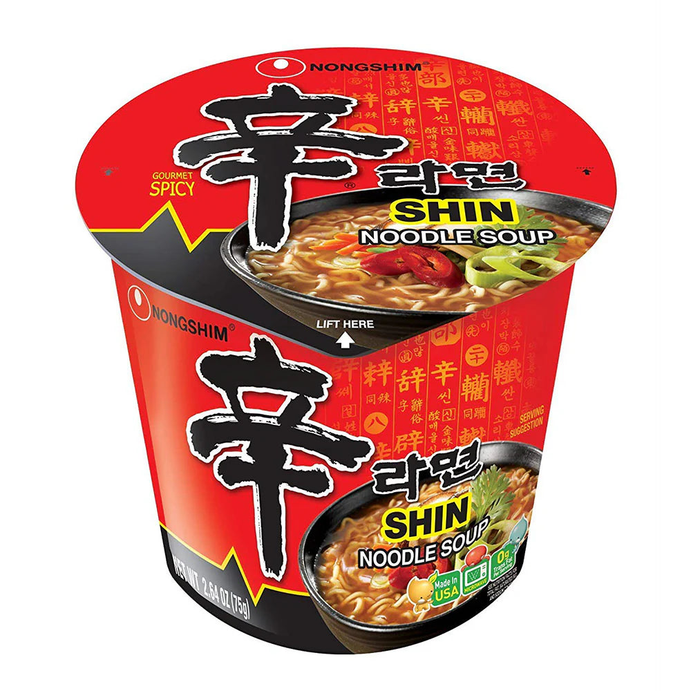 Ramen Shin