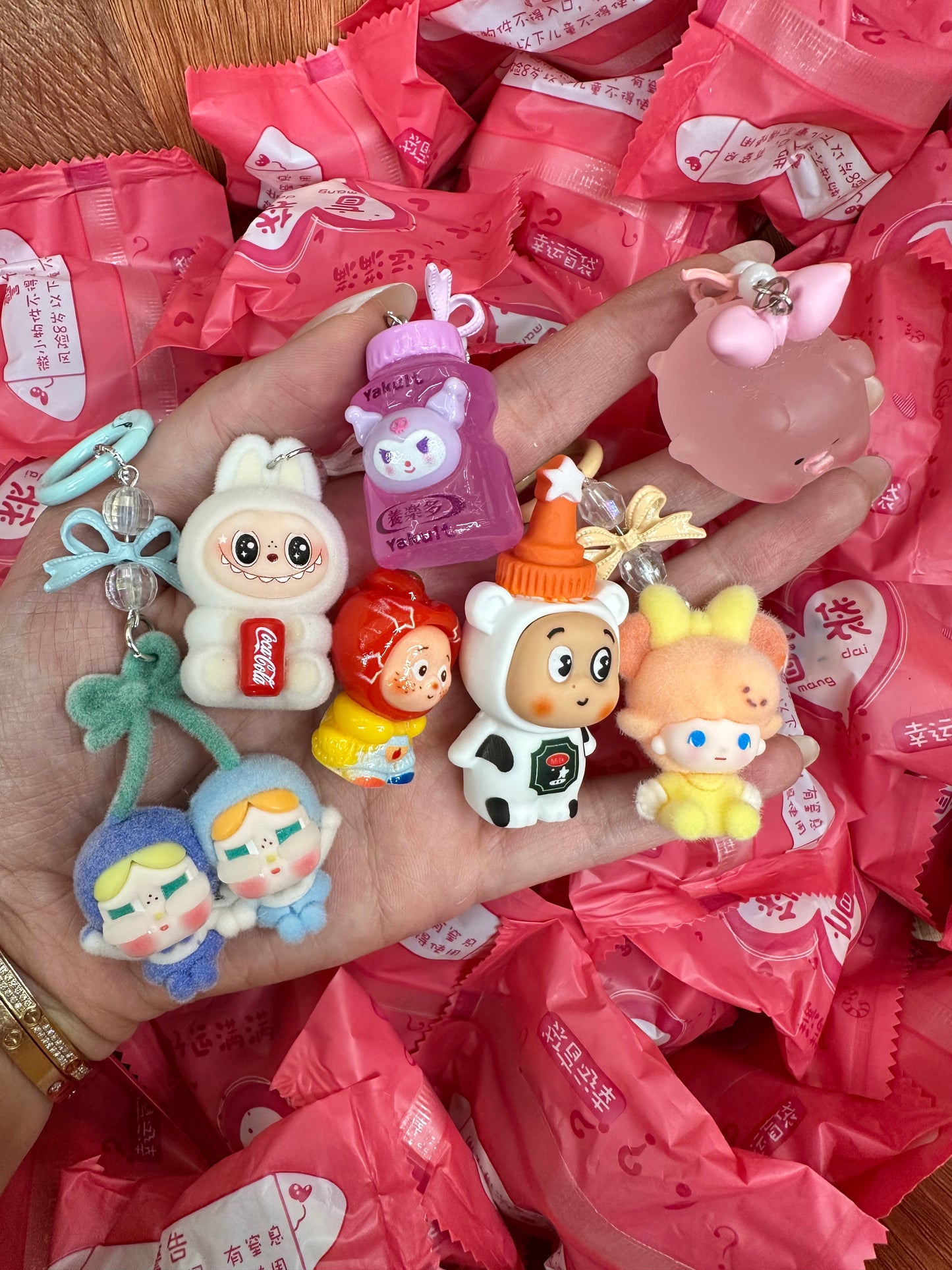 Pick Me!