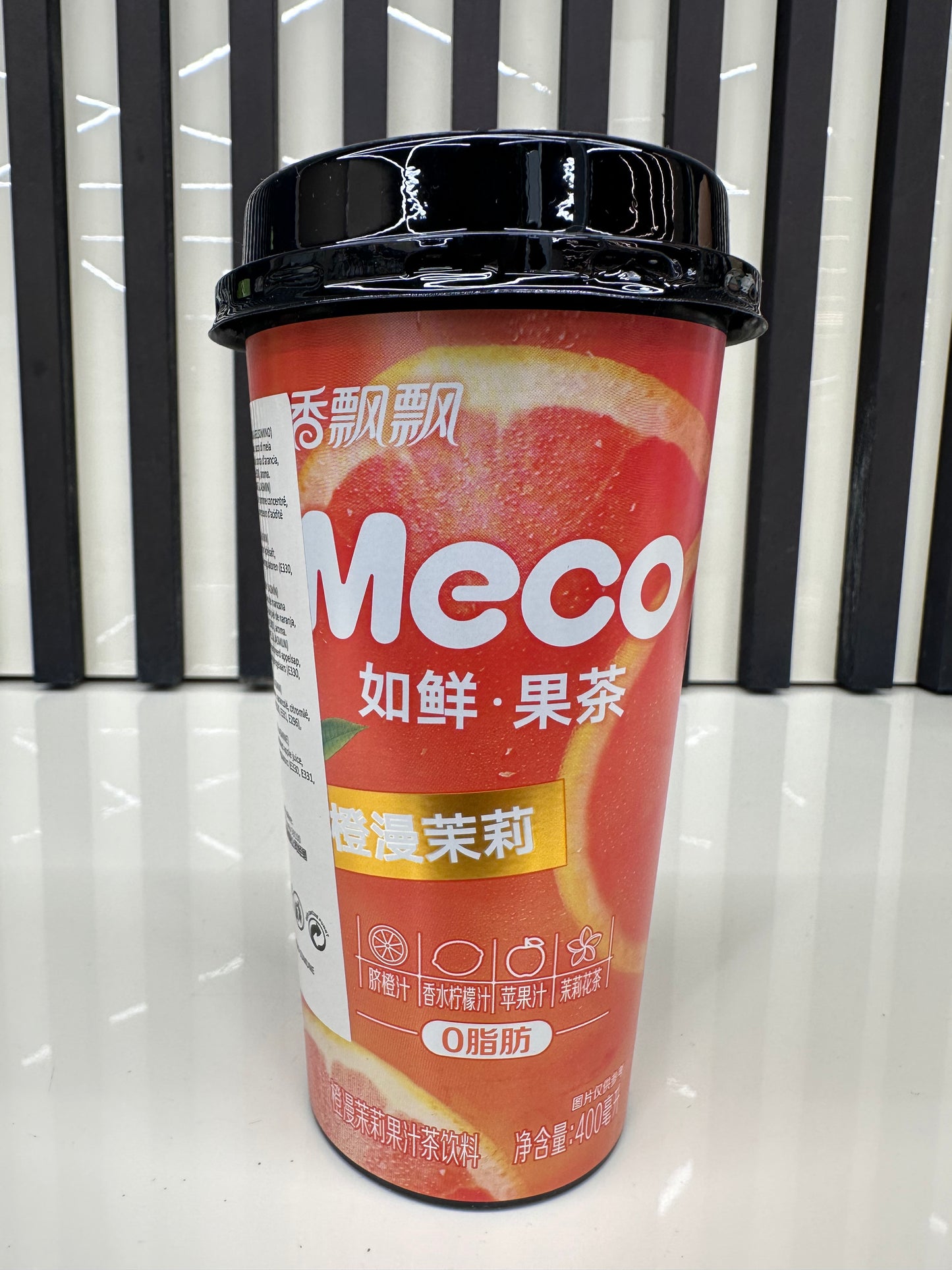 Meco Bevanda gusto frutta