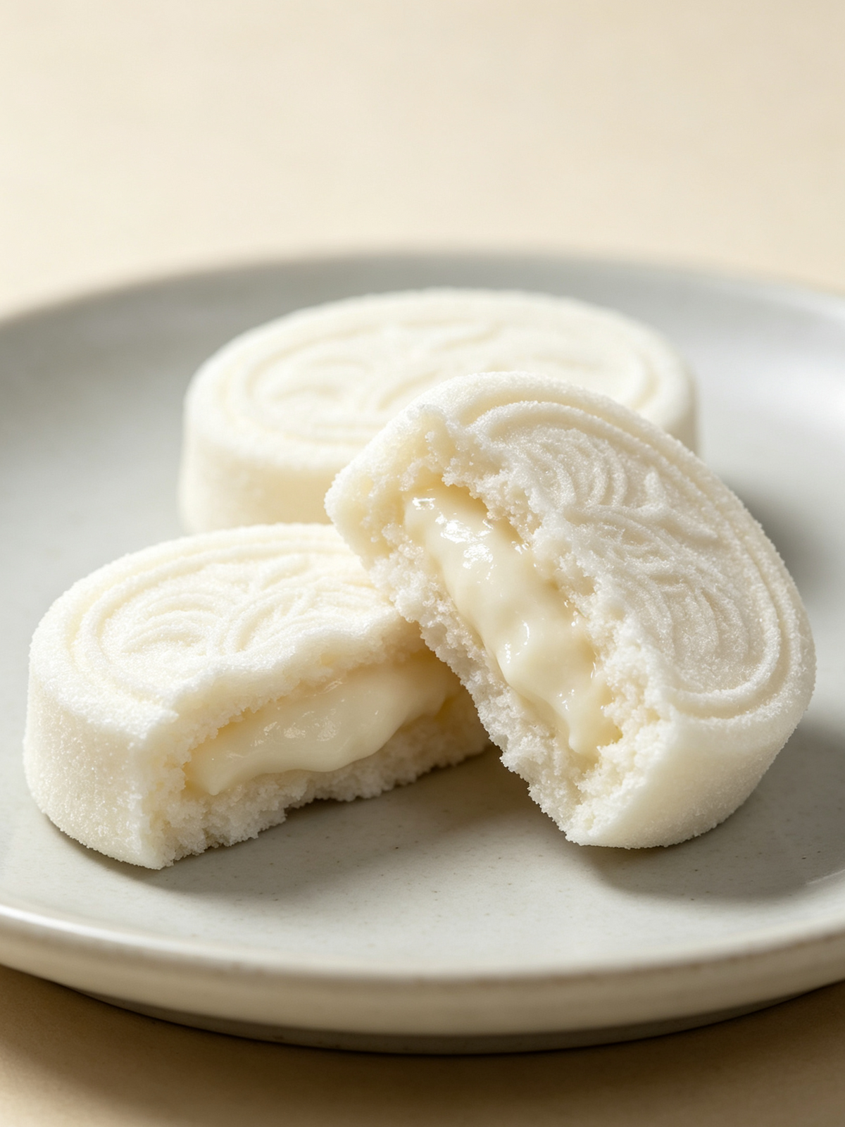 Tortine di riso