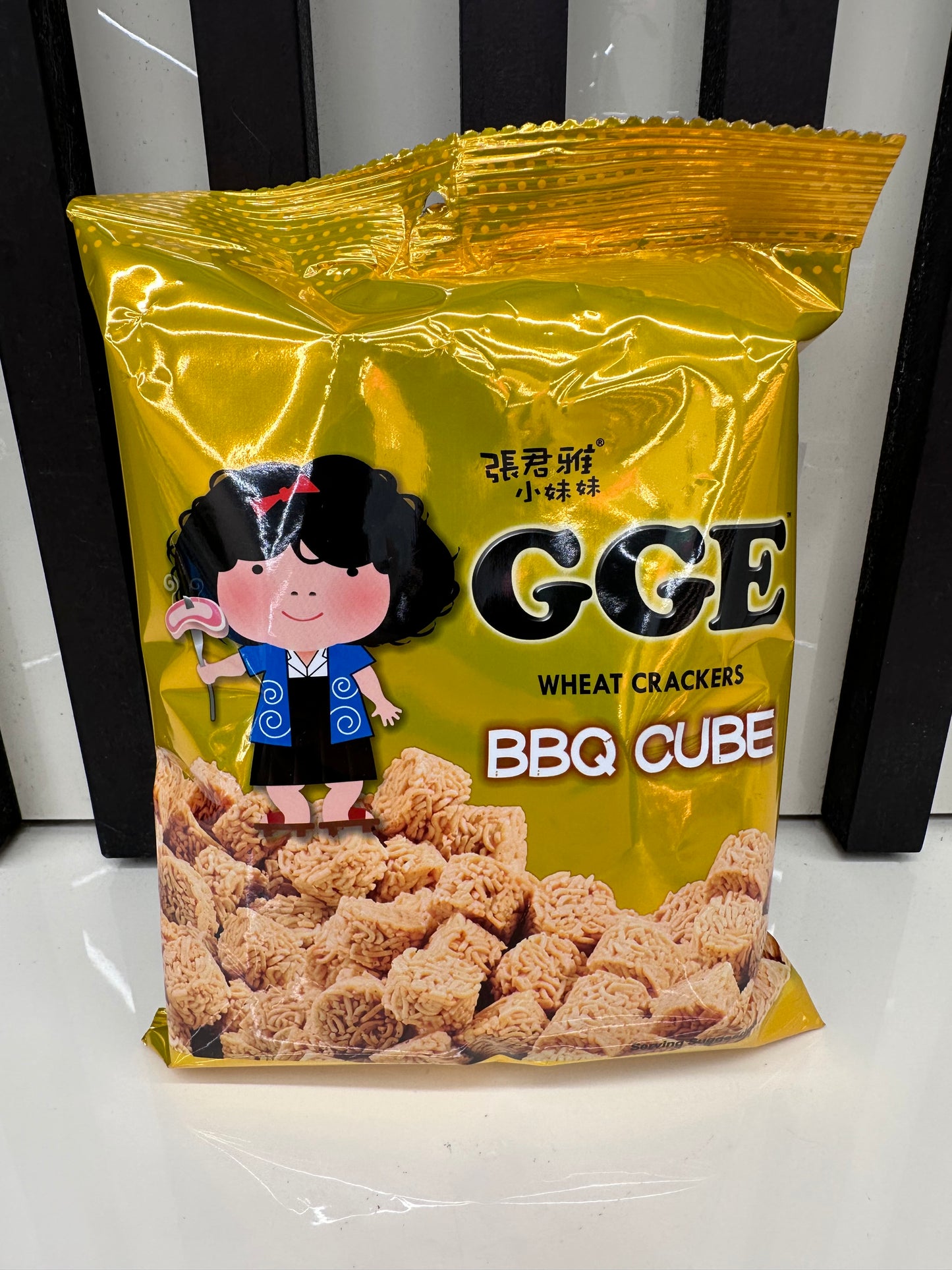 Snack Coreano GGE