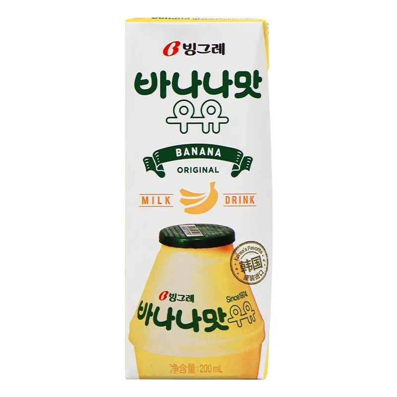 Latte coreano
