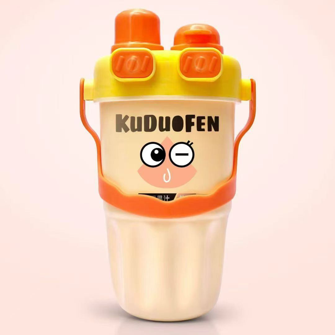 Kuduofen Bevanda con borraccia