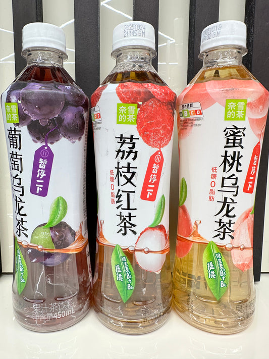 Naixue fruit tea