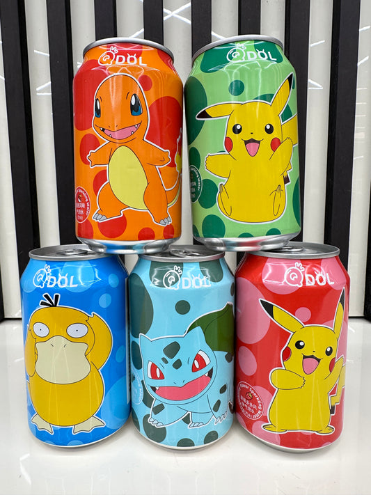 QDol Pokemon