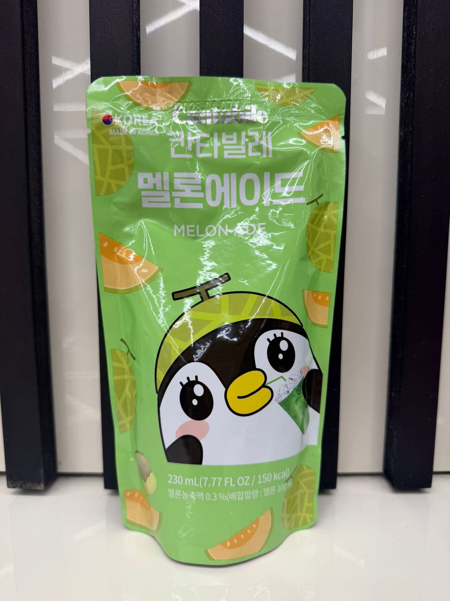 Bevanda coreana