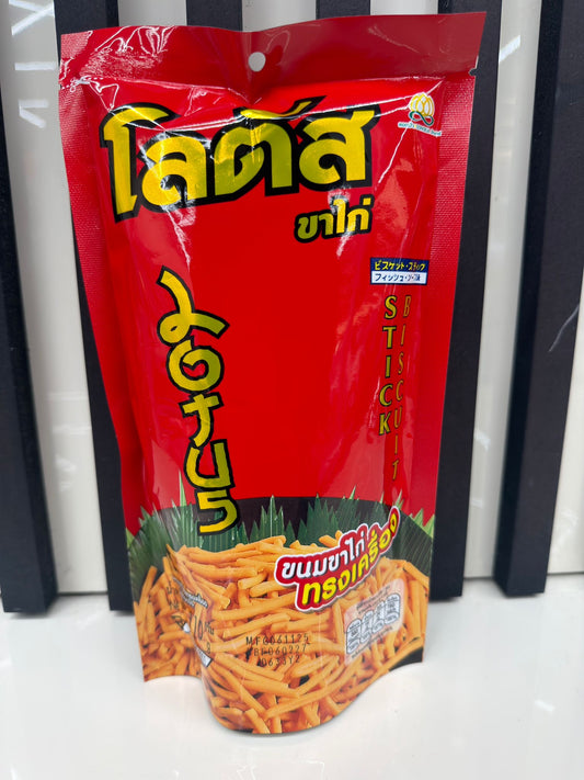 Snack croccante stick original