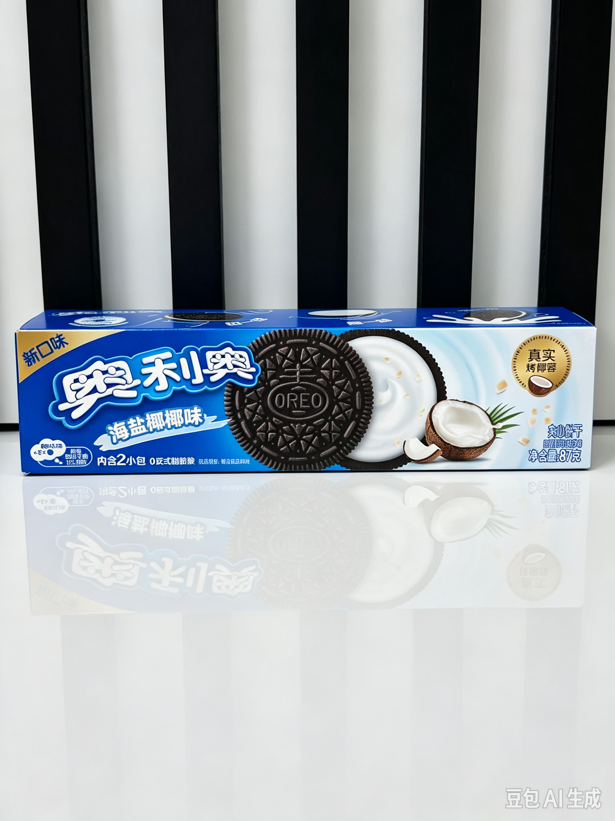 Oreo