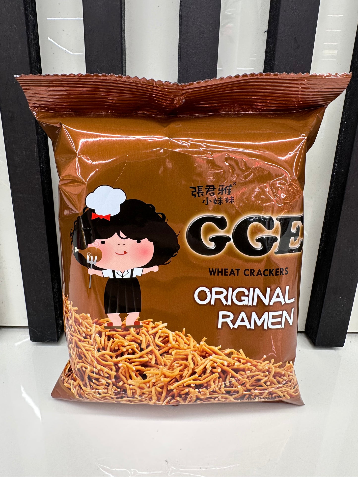 Snack Coreano GGE