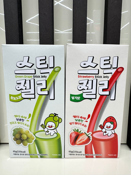 Jelly stick