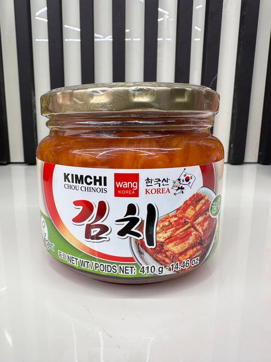Kimchi