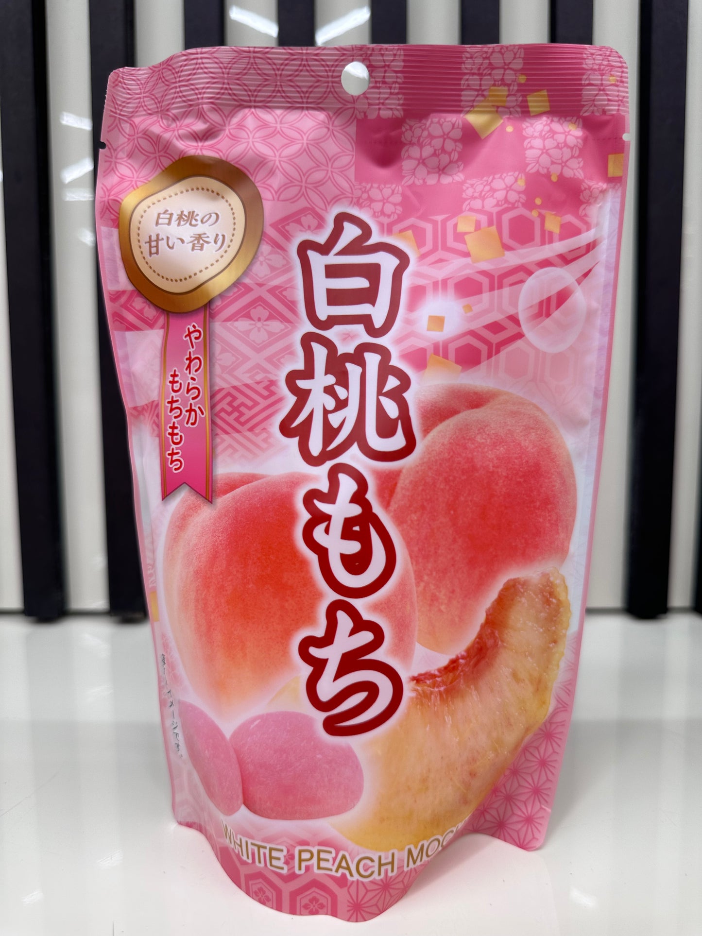 Mochi giapponesi