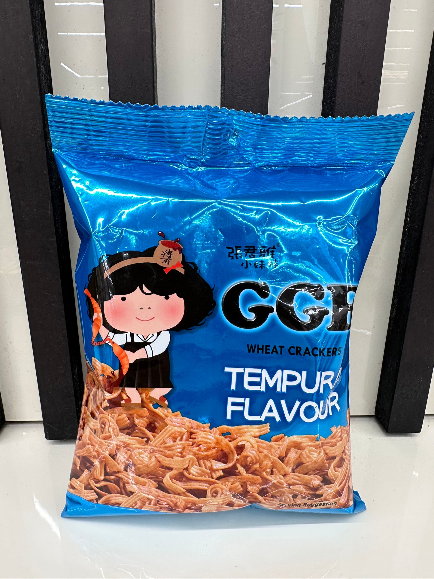 Snack Coreano GGE