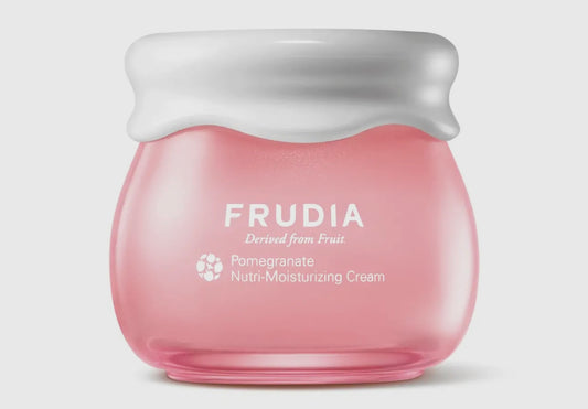 Frudia Crema Nutri-Idratante e Anti-rughe al Melograno 55g