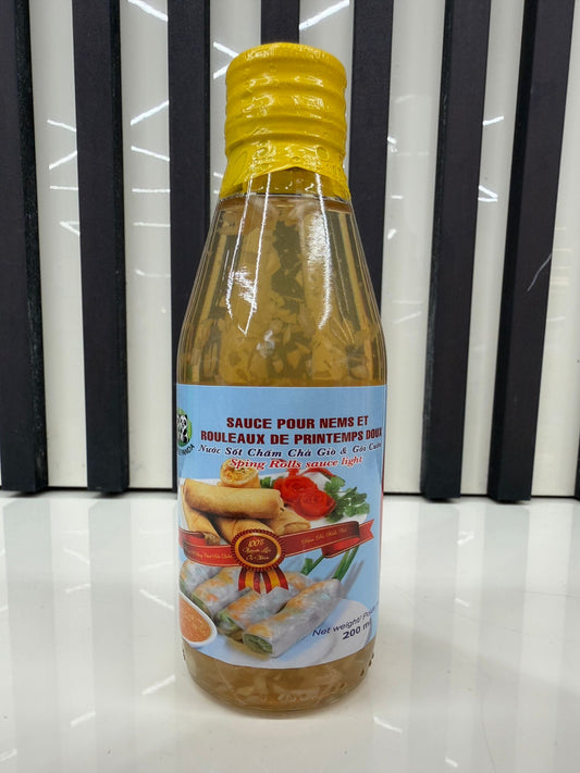 Salsa per involtini