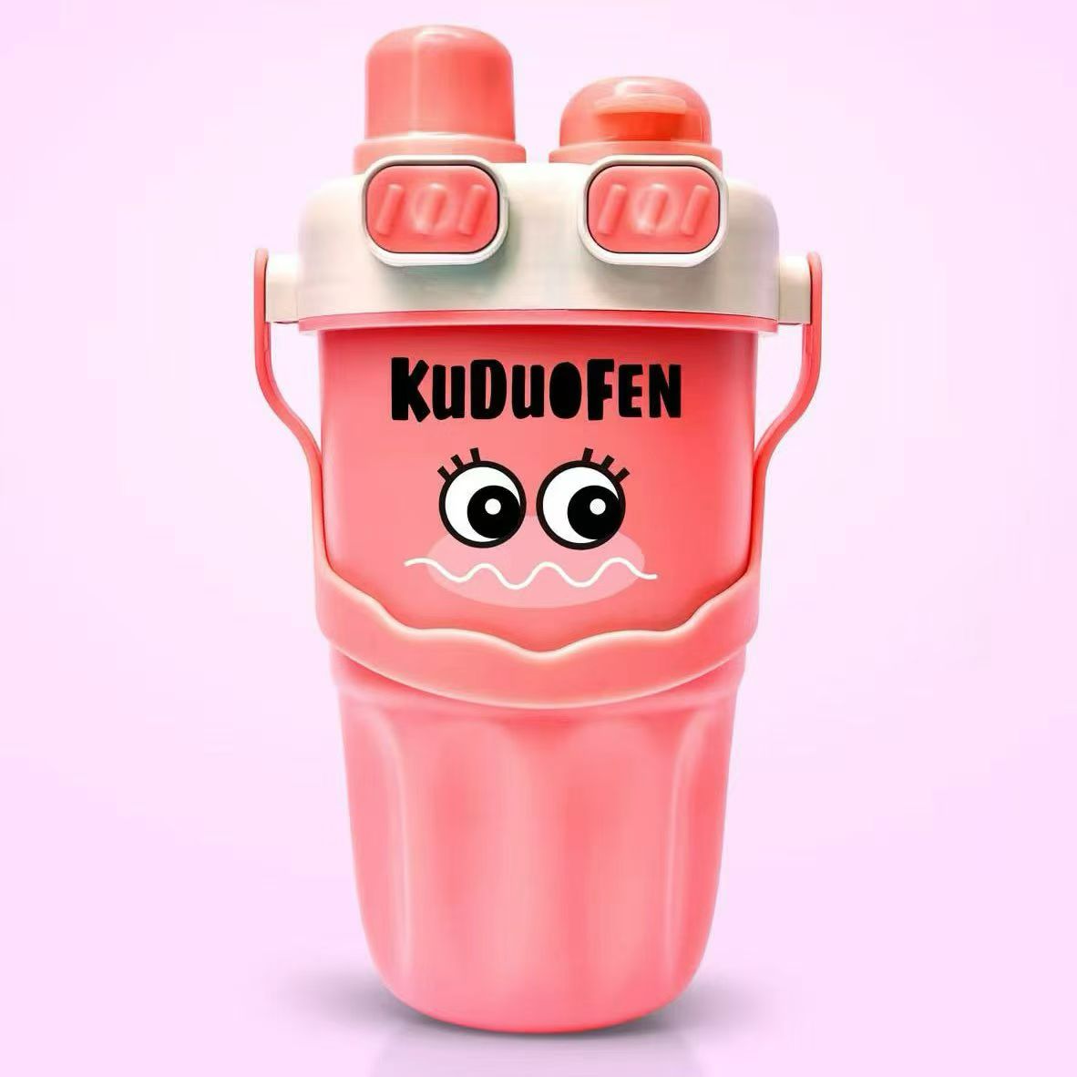 Kuduofen Bevanda con borraccia