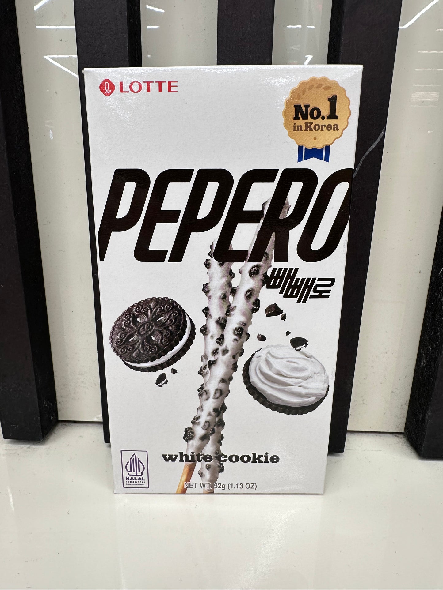 Pepero