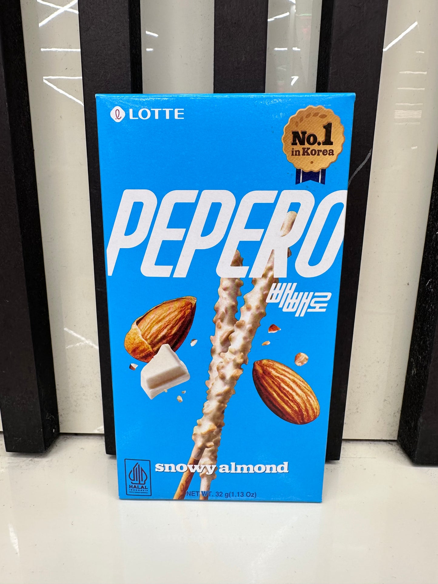 Pepero