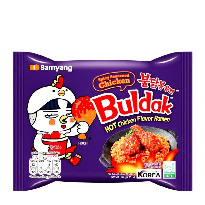 Buldak