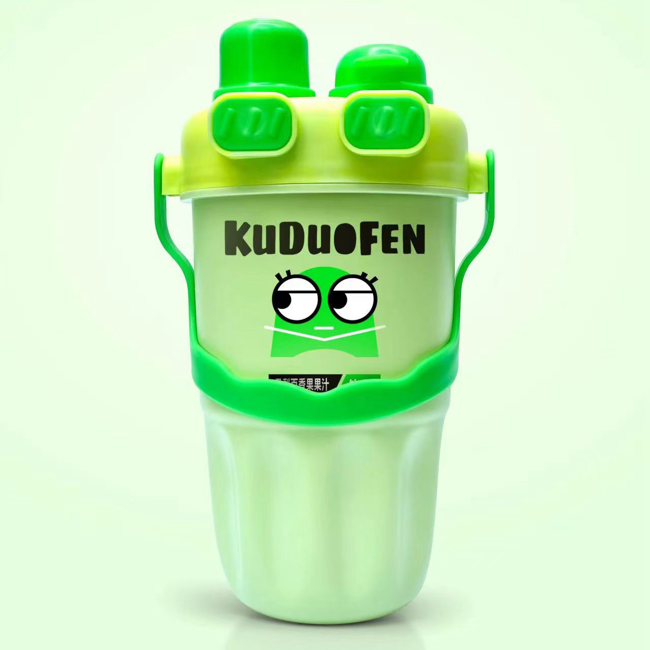 Kuduofen Bevanda con borraccia