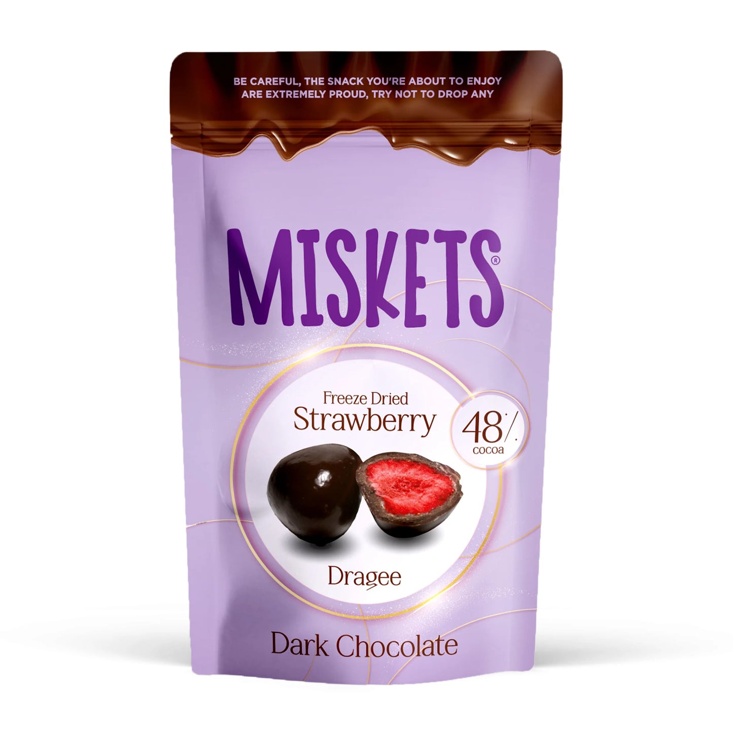 Miskets - Freeze dried Fruits
