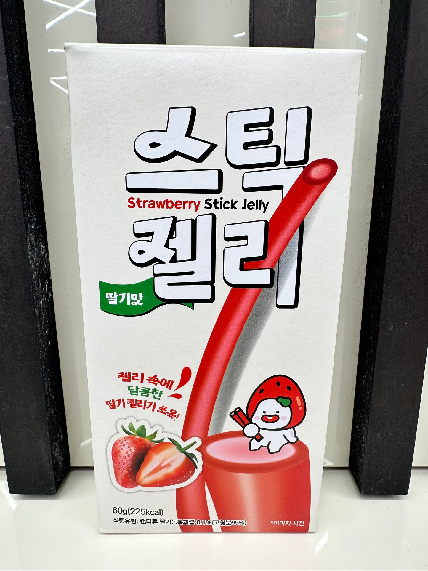 Jelly stick