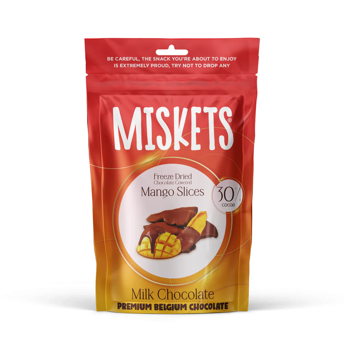 Miskets - Freeze dried Fruits