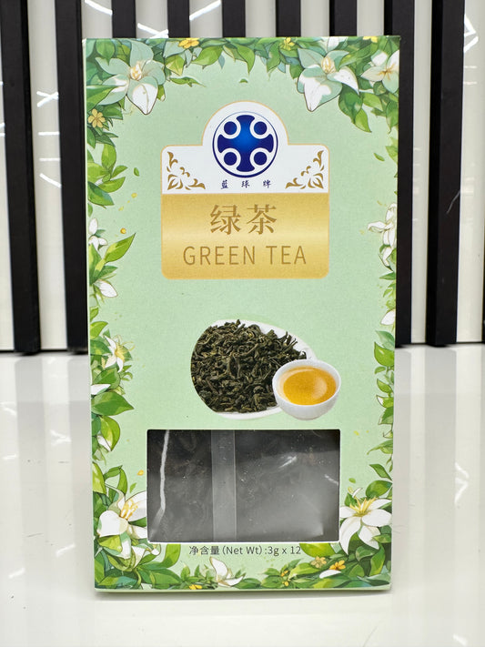Tè verde