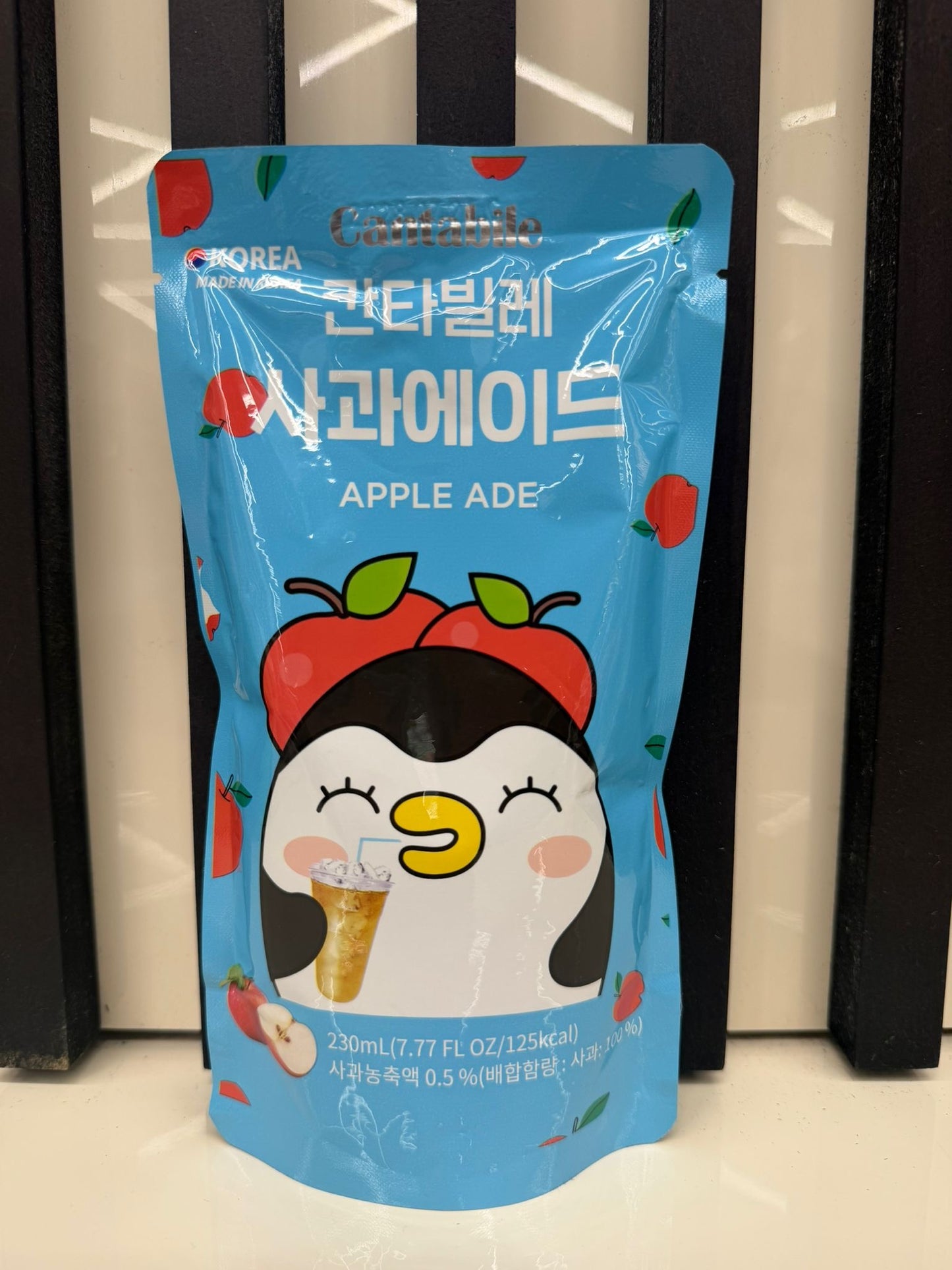 Bevanda coreana