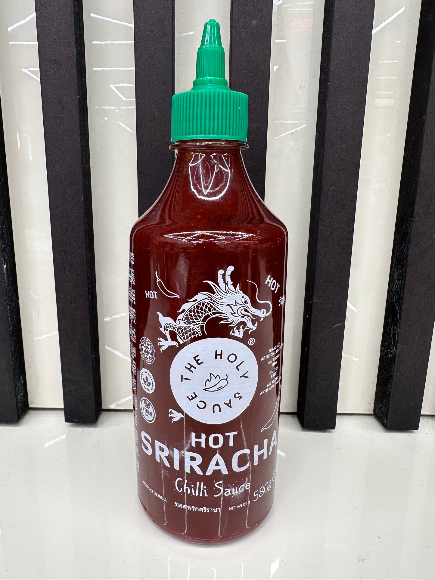 Hot Siracha