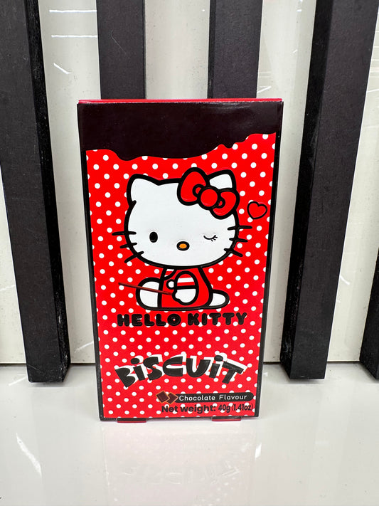 Tokimeki x Hallo Kitty
