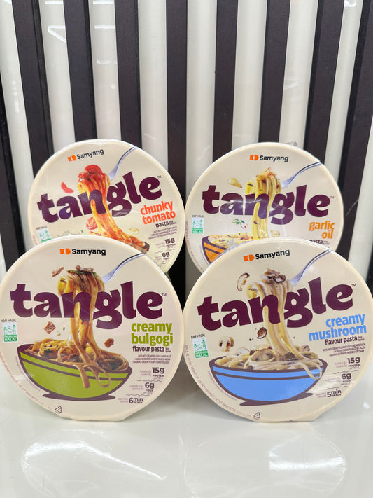 Samyang Tangle