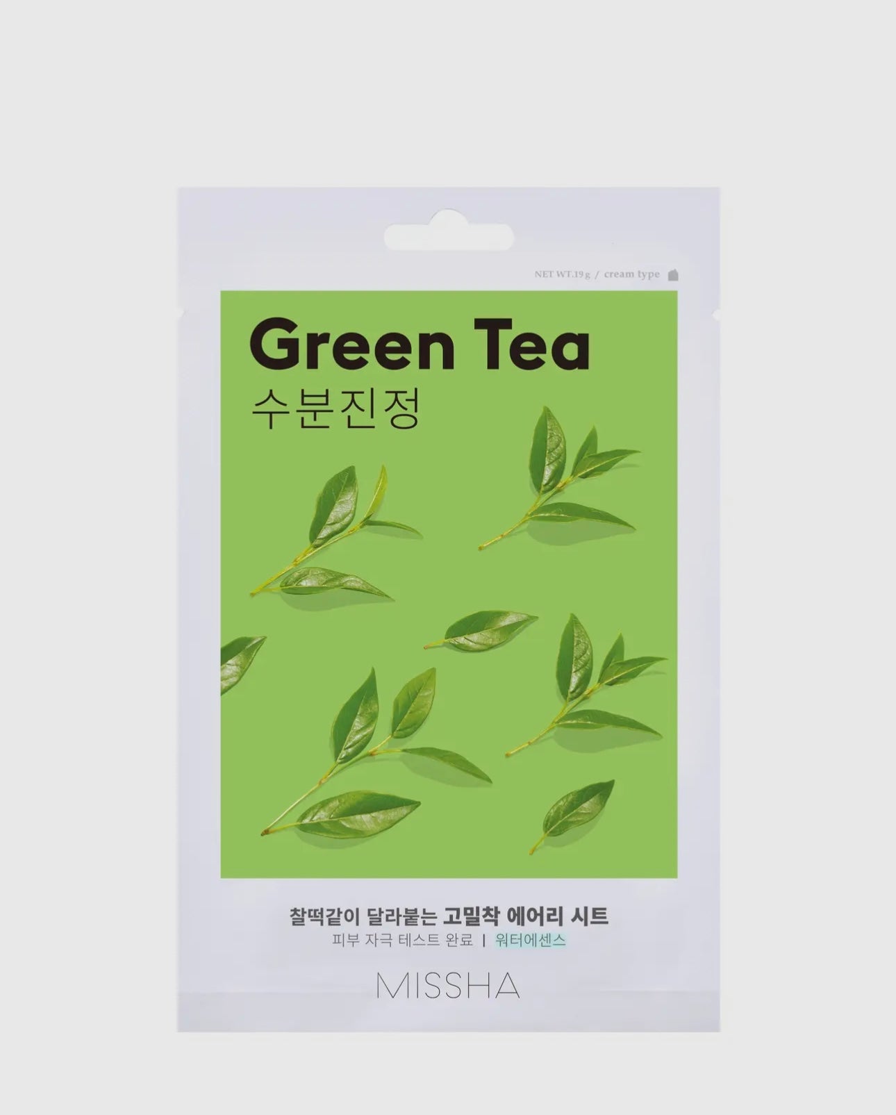 MISSHA
AIRY FIT SHEET MASK