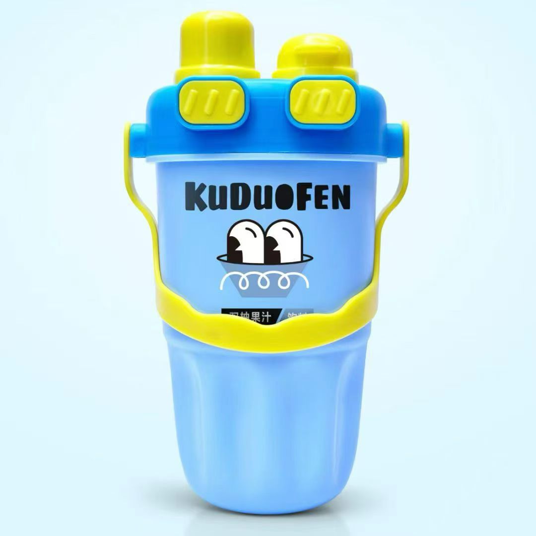 Kuduofen Bevanda con borraccia