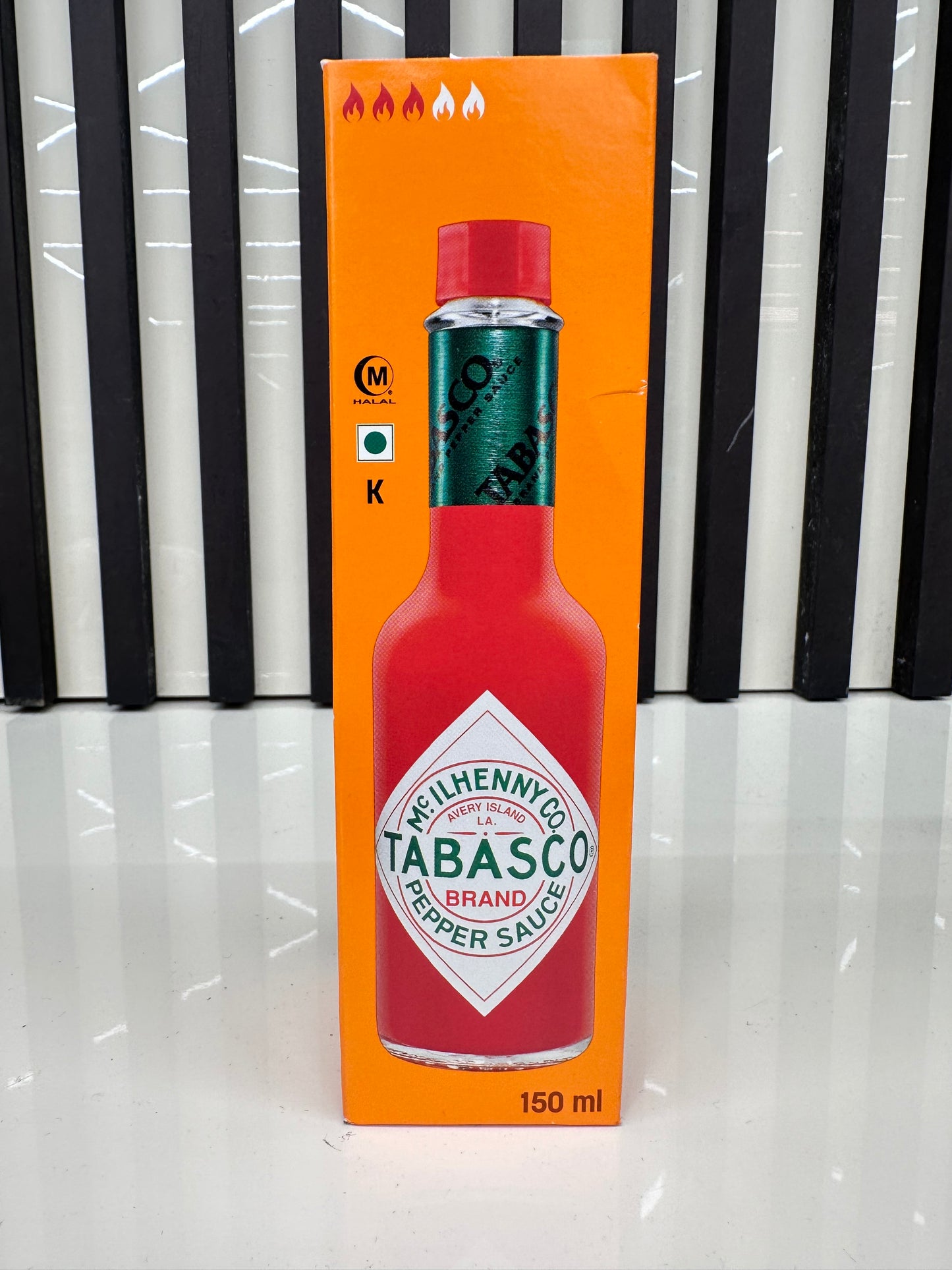 Tabasco