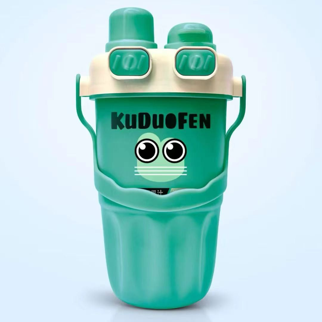 Kuduofen Bevanda con borraccia