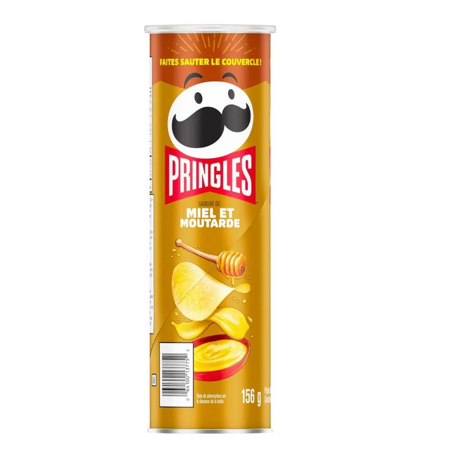 Pringles edizione speciale