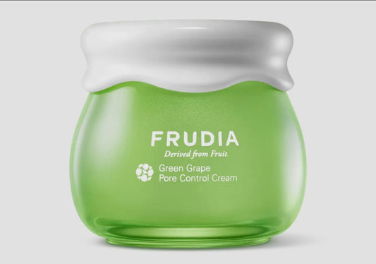 Frudia Crema Controllo Pori Uva Verde 55g
