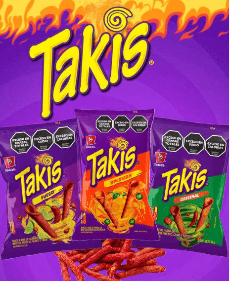 Takis