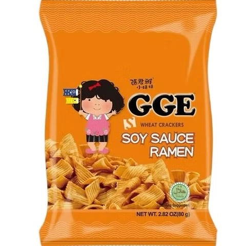 Snack Coreano GGE