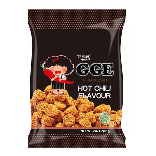 Snack Coreano GGE